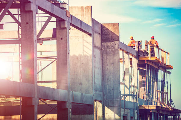 Best Affordable Concrete Contractor  in Mansfield Center, CT