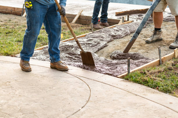  Mansfield Center, CT Concrete contractor Pros