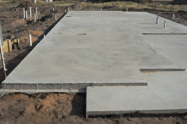 Best Concrete Contractor Near Me  in Mansfield Center, CT