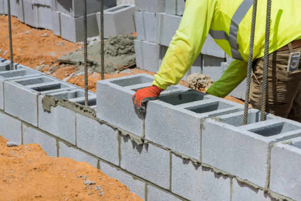 Best Concrete Resurfacing Services  in Mansfield Center, CT