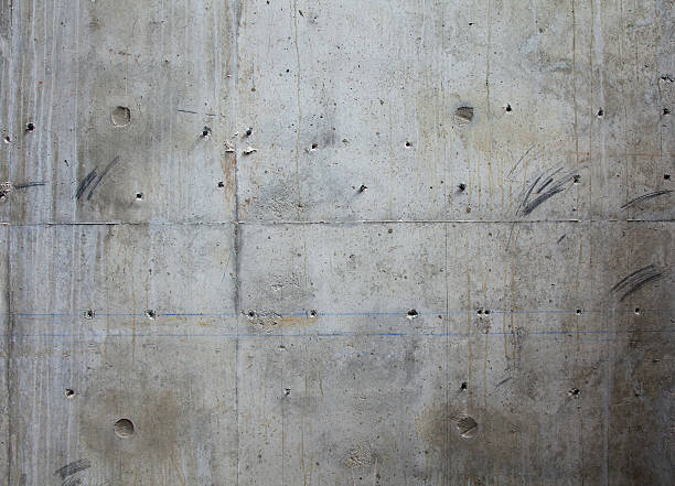 Best Concrete Foundation Repair  in Mansfield Center, CT