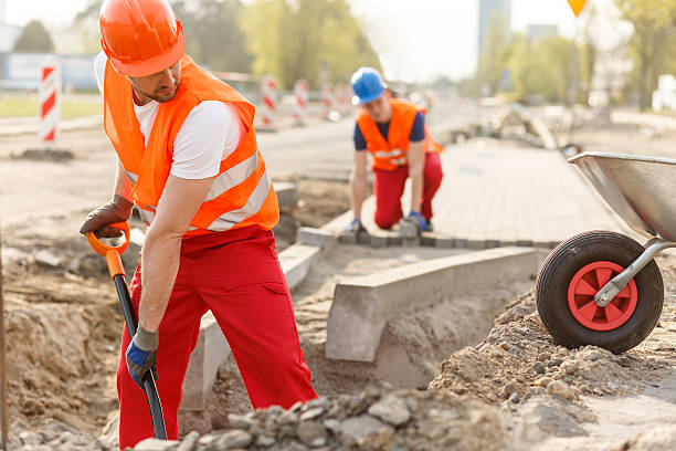 Best Concrete Demolition Services  in Mansfield Center, CT